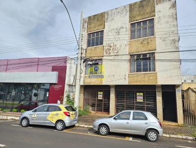 Imvel Comercial para Locao, em Araguari, bairro Centro