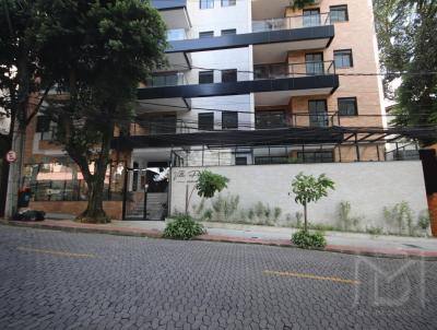 Apartamento para Venda, em Vitria, bairro Barro Vermelho, 2 dormitrios, 2 banheiros, 1 sute, 2 vagas