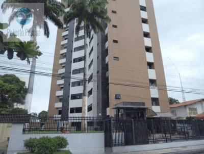 Apartamento para Venda, em Fortaleza, bairro Dionisio Torres, 3 dormitrios, 4 banheiros, 3 sutes, 3 vagas