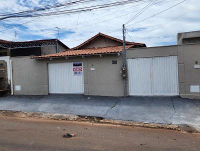 Casa para Venda, em Goinia, bairro Jardim Balnerio Meia Ponte, 4 dormitrios, 2 banheiros, 1 sute, 4 vagas