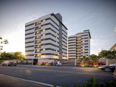 Apartamento para Venda, em Joo Pessoa, bairro BANCRIOS, 2 dormitrios, 1 banheiro, 1 sute, 1 vaga