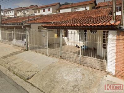 Casa para Venda, em So Roque, bairro Vila Aguiar, 3 dormitrios, 1 banheiro, 2 vagas