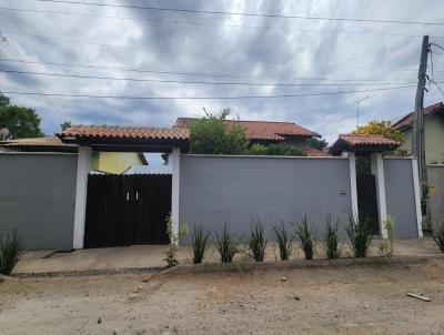 Casa para Venda, em Maric, bairro Jardim Atlntico Central (Itaipuau), 2 dormitrios, 1 banheiro, 1 vaga