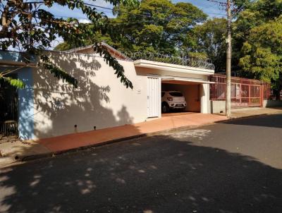 Casa para Venda, em Ribeiro Preto, bairro Vila Tamandare, 2 dormitrios, 2 banheiros, 1 sute, 5 vagas