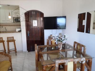 Apartamento para Venda, em Guaruj, bairro Pitangueiras, 2 dormitrios, 1 banheiro, 1 sute, 1 vaga