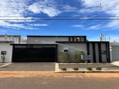 Casa para Venda, em , bairro ARSO 42, 3 dormitrios, 3 banheiros, 2 sutes, 2 vagas