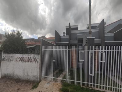 Casa para Venda, em , bairro Umbara, 2 dormitrios, 1 banheiro, 2 vagas