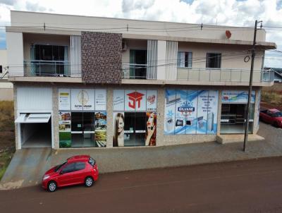 Residencial e Comercial para Venda, em Laranjeiras do Sul, bairro Marchese, 8 dormitrios, 6 banheiros, 3 sutes, 4 vagas