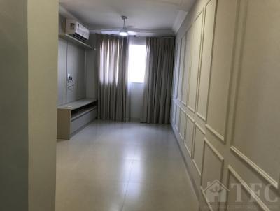 Apartamento para Venda, em Araatuba, bairro Jardim Nova Yorque, 2 dormitrios, 1 banheiro, 1 vaga