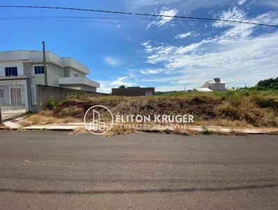 Lote para Venda, em Laranjeiras do Sul, bairro Marchese