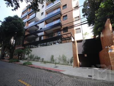 Apartamento para Venda, em Vitria, bairro Barro Vermelho, 3 dormitrios, 2 banheiros, 1 sute, 3 vagas