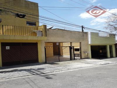 Casa para Venda, em So Paulo, bairro Vila Ede, 3 dormitrios, 2 banheiros, 1 vaga