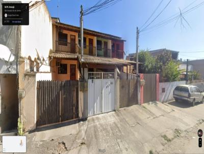 Casa para Venda, em So Gonalo, bairro Trindade, 2 dormitrios, 2 banheiros, 1 sute, 1 vaga