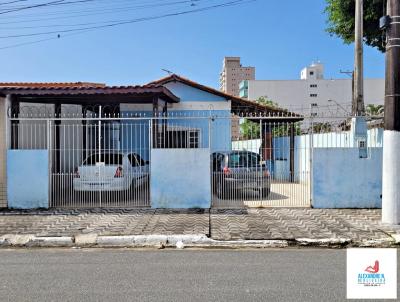 Casa Geminada para Venda, em Praia Grande, bairro Aviao, 2 dormitrios, 1 banheiro, 1 sute, 4 vagas