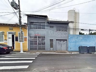 Imvel Comercial para Venda, em Itu, bairro Centro, 10 vagas