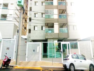 Apartamento para Venda, em Marlia, bairro CONDOMNIO EDIFICIO VILLA AMARAL, 3 dormitrios, 2 banheiros, 1 sute, 1 vaga