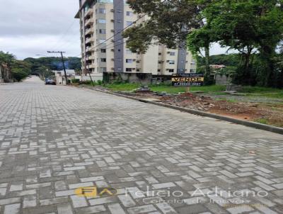 Terreno para Venda, em Joinville, bairro Santo Antnio