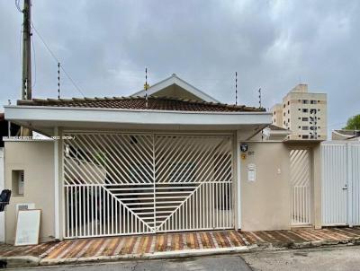 Casa para Venda, em So Jos dos Campos, bairro Jardim das Indstrias, 3 dormitrios, 2 banheiros, 1 sute, 2 vagas