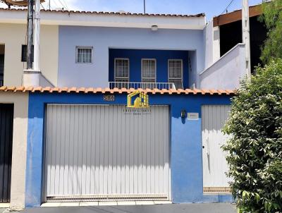 Casa para Venda, em , bairro Jd So Paulo, 3 dormitrios, 2 banheiros, 2 vagas