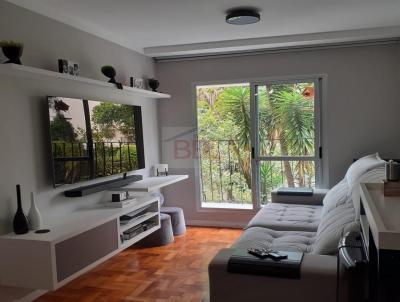 Apartamento para Venda, em So Paulo, bairro Vila Regente Feij, 2 dormitrios, 2 banheiros, 2 vagas
