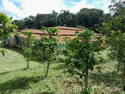 Stio para Venda, em Ibina, bairro Recreio, 4 dormitrios, 3 banheiros, 1 sute, 2 vagas