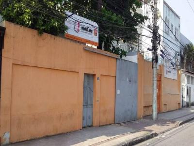 Galpo para Locao, em Rio de Janeiro, bairro Engenho de Dentro, 2 dormitrios, 5 banheiros, 6 vagas