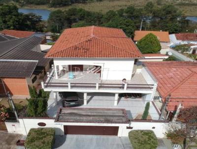 Casa para Venda, em guas de So Pedro, bairro Jardim Porangaba, 3 dormitrios, 4 banheiros, 2 sutes, 3 vagas