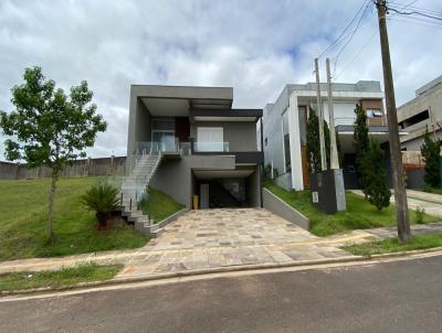 Casa em Condomnio para Venda, em Gravata, bairro Condomnio Alphaville, 4 dormitrios, 4 banheiros, 5 sutes