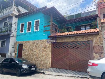 Casas Financiveis para Venda, em Jandira, bairro Centro, 3 dormitrios, 2 banheiros, 1 sute, 6 vagas