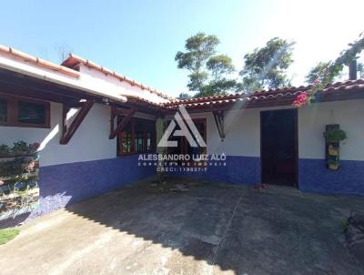 Chcara para Venda, em Piedade, bairro Funil, 2 dormitrios, 1 banheiro, 1 sute