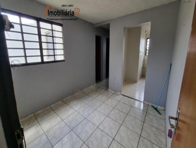 Apartamento para Venda, em So Jos do Rio Preto, bairro Vila Toninho, 2 dormitrios, 1 banheiro