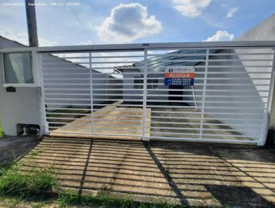 Casa para Locao, em Barra do Pira, bairro Recanto Feliz, 2 dormitrios, 1 banheiro, 2 vagas