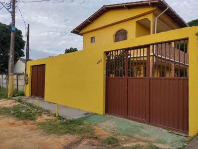 Casa para Venda, em Vila Velha, bairro Balnerio Ponta da Fruta, 4 dormitrios, 4 banheiros, 2 sutes, 4 vagas