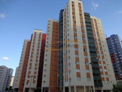 Apartamento para Venda, em RA XX guas Claras, bairro guas Claras, 3 dormitrios, 3 banheiros, 1 sute, 3 vagas