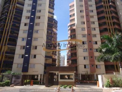 Apartamento para Venda, em RA I Braslia, bairro guas Claras, 3 dormitrios, 4 banheiros, 1 sute, 1 vaga