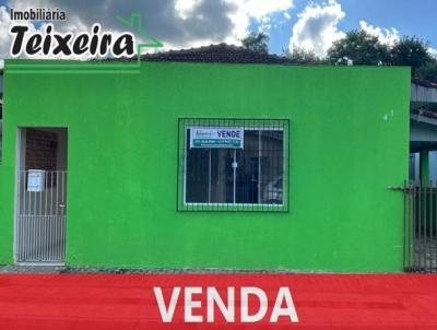 Casa para Venda, em Jaguariava, bairro Vila Fonseca