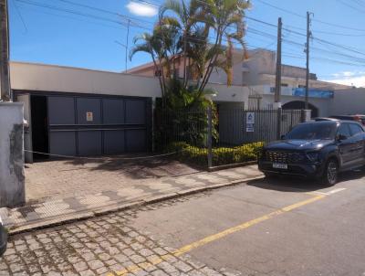 Comercial para Locao, em Mogi das Cruzes, bairro Centro, 2 dormitrios, 3 banheiros, 1 sute, 4 vagas