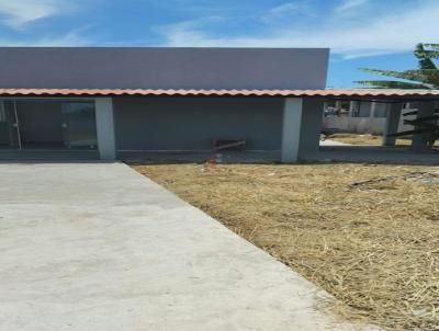 Casa para Locao, em Cabo Frio, bairro Unamar, 2 dormitrios, 1 banheiro, 1 vaga