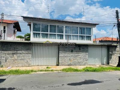 Casa para Locao, em Teresina, bairro HORTO, 4 dormitrios, 1 banheiro, 1 sute, 3 vagas