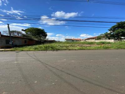 Terreno para Venda, em Telmaco Borba, bairro Parque Limeira rea III