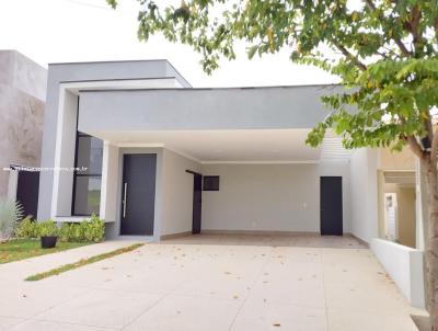 Casa em Condomnio para Venda, em Salto, bairro Residencial Lagos D`Icara, 3 dormitrios, 3 banheiros, 1 sute, 2 vagas