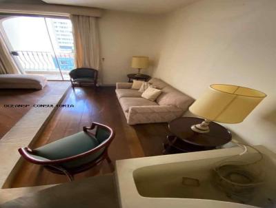 Apartamento para Locao, em So Paulo, bairro Jardim Paulista, 2 dormitrios, 2 banheiros, 1 sute, 2 vagas