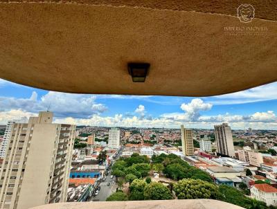 Apartamento para Venda, em Limeira, bairro Centro, 4 dormitrios, 3 banheiros, 1 sute, 2 vagas