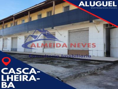 Comercial para Locao, em Camaari, bairro Centro