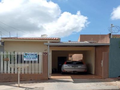 Casa para Venda, em Arapongas, bairro Jardim Casa Grande, 2 dormitrios, 1 banheiro, 1 vaga