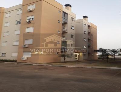 Apartamento para Venda, em Novo Hamburgo, bairro Industrial, 2 dormitrios, 1 banheiro, 1 vaga