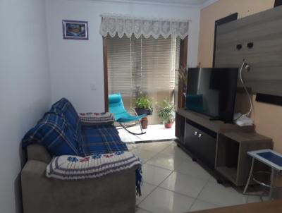 Apartamento para Venda, em So Leopoldo, bairro Pinheiros, 2 dormitrios, 1 banheiro, 1 vaga