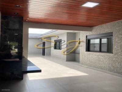 Casa em Condomnio para Venda, em Paulnia, bairro So Bento, 3 dormitrios, 3 banheiros, 1 sute, 4 vagas