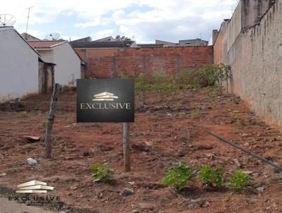 Lote para Venda, em Patos de Minas, bairro Sorriso