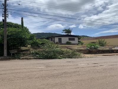Casa para Venda, em Teutnia, bairro Canabarro, 4 dormitrios, 2 banheiros, 1 vaga
